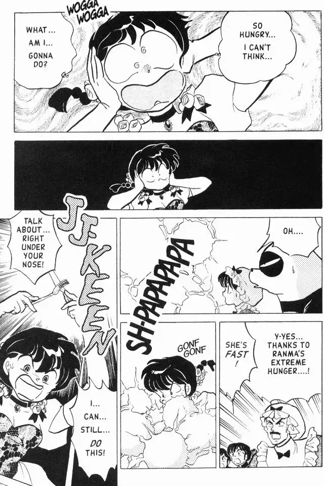 Ranma 1/2 Chapter 172 14